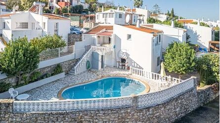 3 Bedroom Villa For Sale in São Brás de Alportel