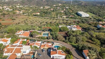 3 Bedroom Villa For Sale in São Brás de Alportel