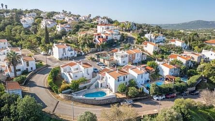 3 Bedroom Villa For Sale in São Brás de Alportel