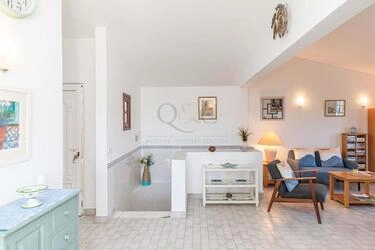 3 Bedroom Villa For Sale in São Brás de Alportel