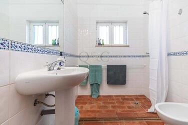 3 Bedroom Villa For Sale in São Brás de Alportel