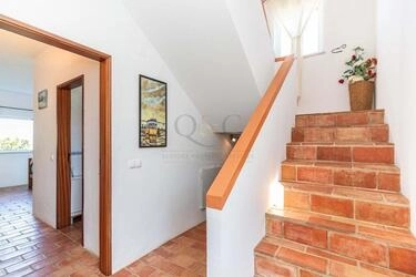 3 Bedroom Villa For Sale in São Brás de Alportel