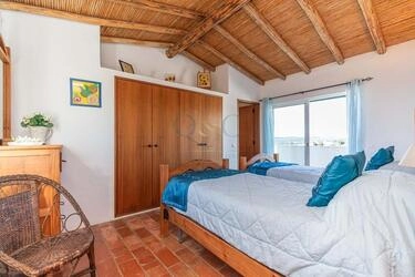3 Bedroom Villa For Sale in São Brás de Alportel
