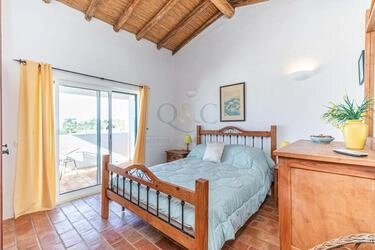 3 Bedroom Villa For Sale in São Brás de Alportel