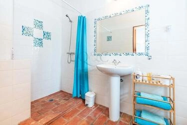 3 Bedroom Villa For Sale in São Brás de Alportel