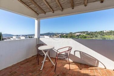 3 Bedroom Villa For Sale in São Brás de Alportel