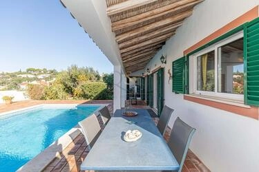 3 Bedroom Villa For Sale in São Brás de Alportel