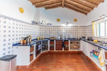 3 Bedroom Villa For Sale in São Brás de Alportel