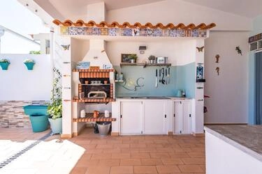 3 Bedroom Villa For Sale in Fuseta