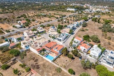 3 Bedroom Villa For Sale in Fuseta