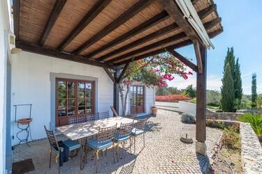 3 Bedroom Villa For Sale in Loulé (São Sebastião)