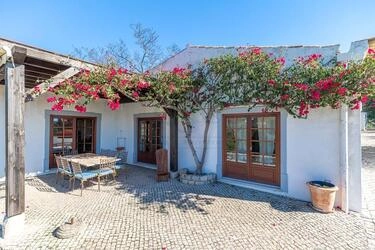 3 Bedroom Villa For Sale in Loulé (São Sebastião)