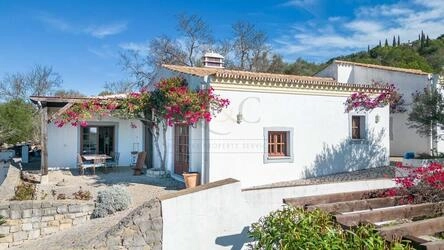 3 Bedroom Villa For Sale in Loulé (São Sebastião)