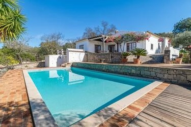 3 Bedroom Villa For Sale in Loulé (São Sebastião)