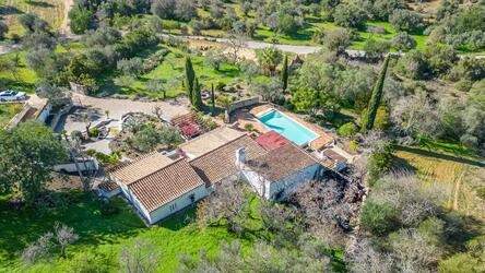 3 Bedroom Villa For Sale in Loulé (São Sebastião)