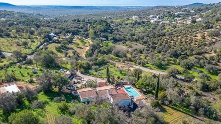 3 Bedroom Villa For Sale in Loulé (São Sebastião)
