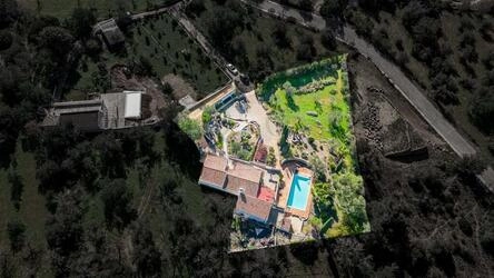 3 Bedroom Villa For Sale in Loulé (São Sebastião)
