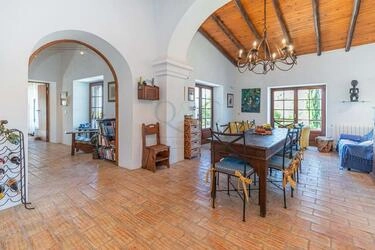 3 Bedroom Villa For Sale in Loulé (São Sebastião)