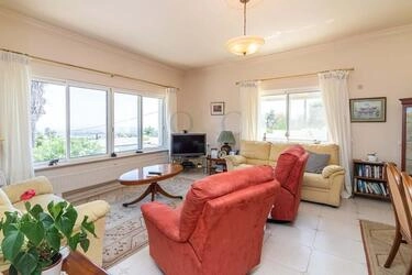 3 Bedroom Villa For Sale in Santa Bárbara de Nexe