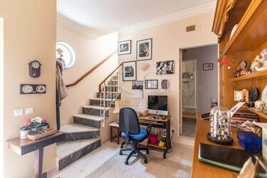 3 Bedroom Villa For Sale in Santa Bárbara de Nexe