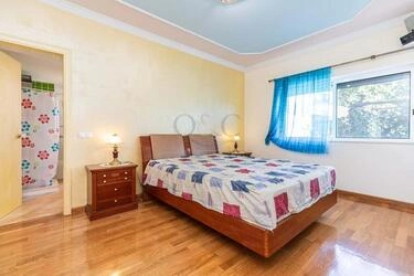 3 Bedroom Villa For Sale in Santa Bárbara de Nexe