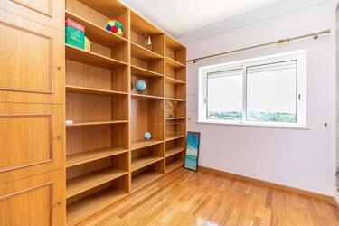 3 Bedroom Villa For Sale in Santa Bárbara de Nexe