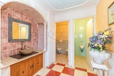 3 Bedroom Villa For Sale in Santa Bárbara de Nexe