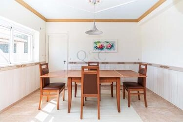 3 Bedroom Villa For Sale in Santa Bárbara de Nexe