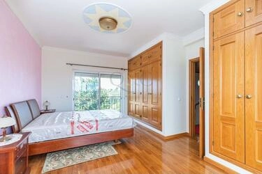 3 Bedroom Villa For Sale in Santa Bárbara de Nexe