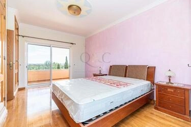 3 Bedroom Villa For Sale in Santa Bárbara de Nexe