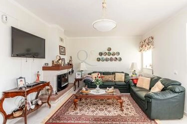 3 Bedroom Villa For Sale in São Brás de Alportel