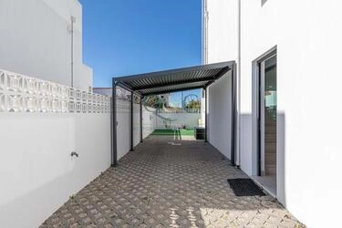 3 Bedroom Villa For Sale in Luz de Tavira