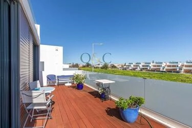 3 Bedroom Villa For Sale in Luz de Tavira