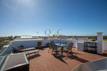3 Bedroom Villa For Sale in Luz de Tavira