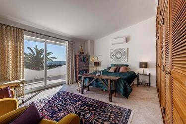 3 Bedroom Villa For Sale in Moncarapacho