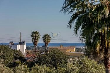 3 Bedroom Villa For Sale in Moncarapacho