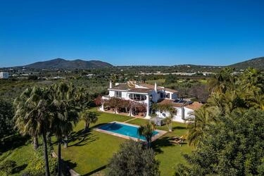 3 Bedroom Villa For Sale in Moncarapacho
