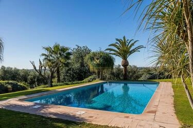 3 Bedroom Villa For Sale in Moncarapacho