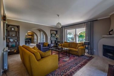 3 Bedroom Villa For Sale in Moncarapacho