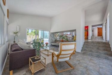 3 Bedroom Villa For Sale in Santa Catarina da Fonte do Bispo