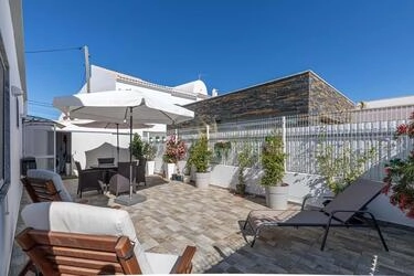 3 Bedroom Villa For Sale in Almancil