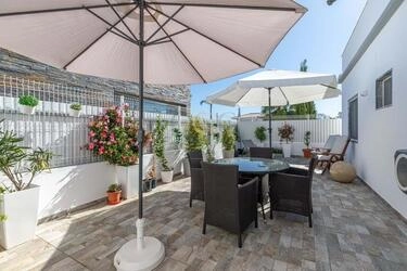 3 Bedroom Villa For Sale in Almancil