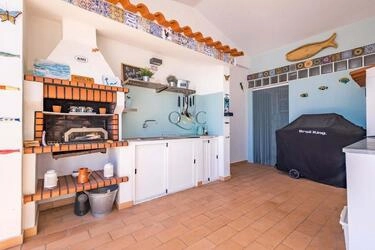 Villa avec 3 chambres à vendre à Fuseta