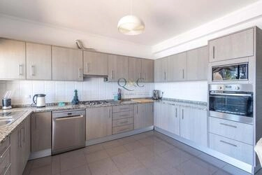 Villa avec 3 chambres à vendre à Fuseta