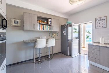 Villa avec 3 chambres à vendre à Fuseta