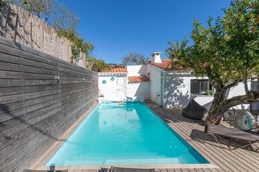 Villa avec 3 chambres à vendre à Boliqueime