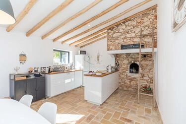 Villa avec 3 chambres à vendre à Boliqueime