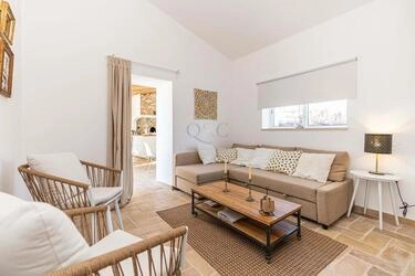 Villa avec 3 chambres à vendre à Boliqueime