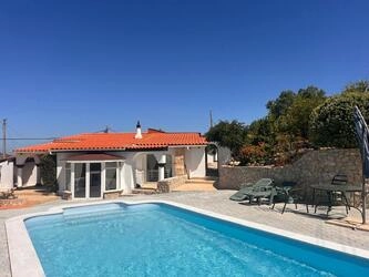Villa avec 3 chambres à vendre à Estoi