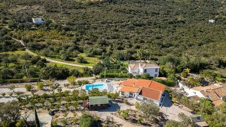 Villa avec 3 chambres à vendre à Estoi